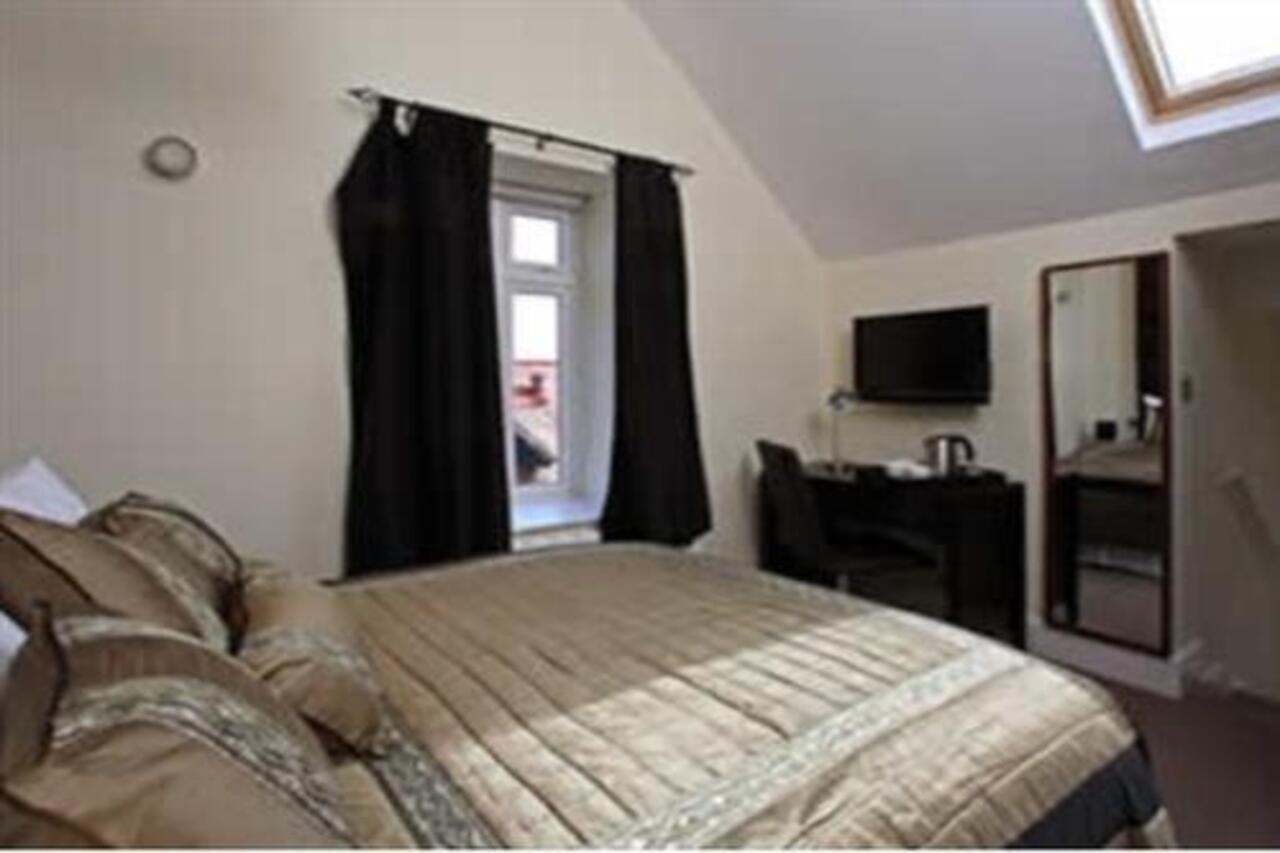 Space Boutique B&B - With Free Private Car Park Llandudno Esterno foto