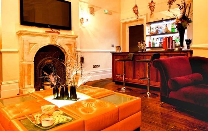 Space Boutique B&B - With Free Private Car Park Llandudno Esterno foto