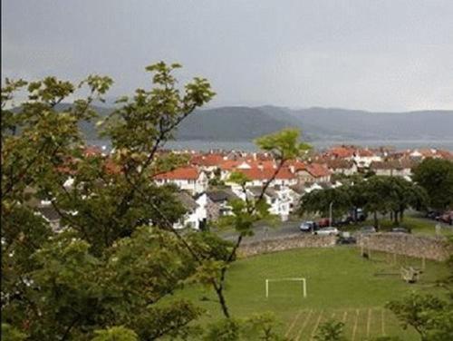 Space Boutique B&B - With Free Private Car Park Llandudno Esterno foto
