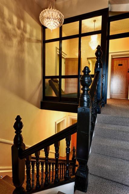 Space Boutique B&B - With Free Private Car Park Llandudno Esterno foto