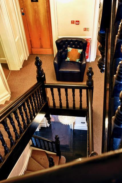 Space Boutique B&B - With Free Private Car Park Llandudno Esterno foto