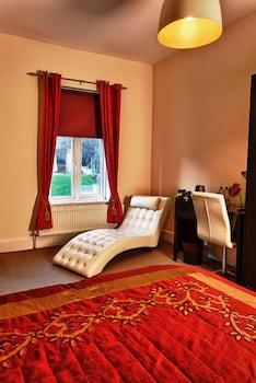 Space Boutique B&B - With Free Private Car Park Llandudno Esterno foto