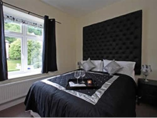 Space Boutique B&B - With Free Private Car Park Llandudno Esterno foto