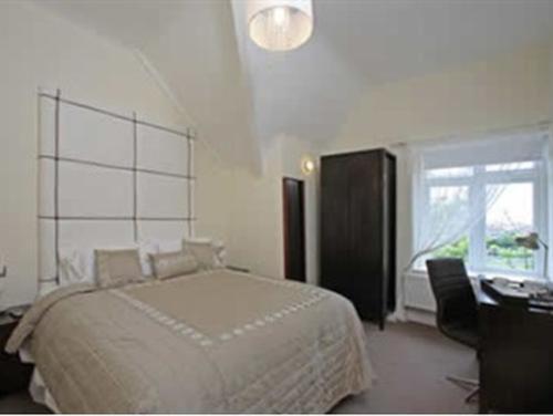 Space Boutique B&B - With Free Private Car Park Llandudno Esterno foto