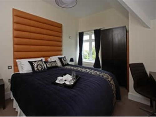 Space Boutique B&B - With Free Private Car Park Llandudno Esterno foto
