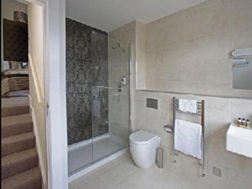 Space Boutique B&B - With Free Private Car Park Llandudno Esterno foto