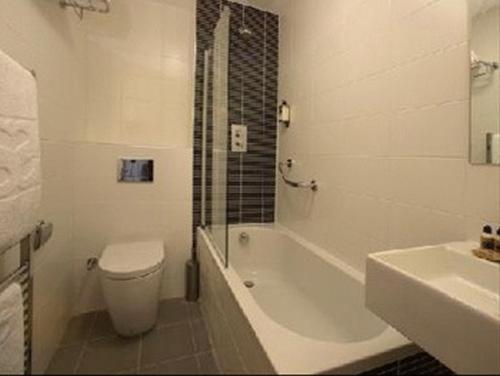 Space Boutique B&B - With Free Private Car Park Llandudno Esterno foto