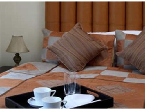 Space Boutique B&B - With Free Private Car Park Llandudno Esterno foto