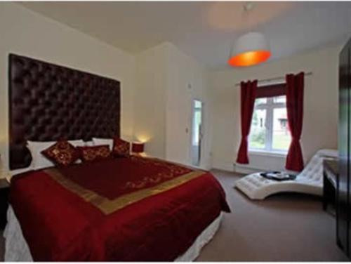 Space Boutique B&B - With Free Private Car Park Llandudno Esterno foto